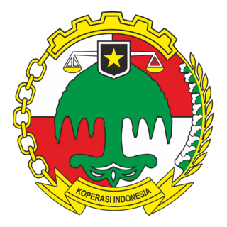Logo Koperasi Multi Pihak Bali Bangkit Sejahtera